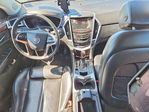 Cadillac SRX 2014