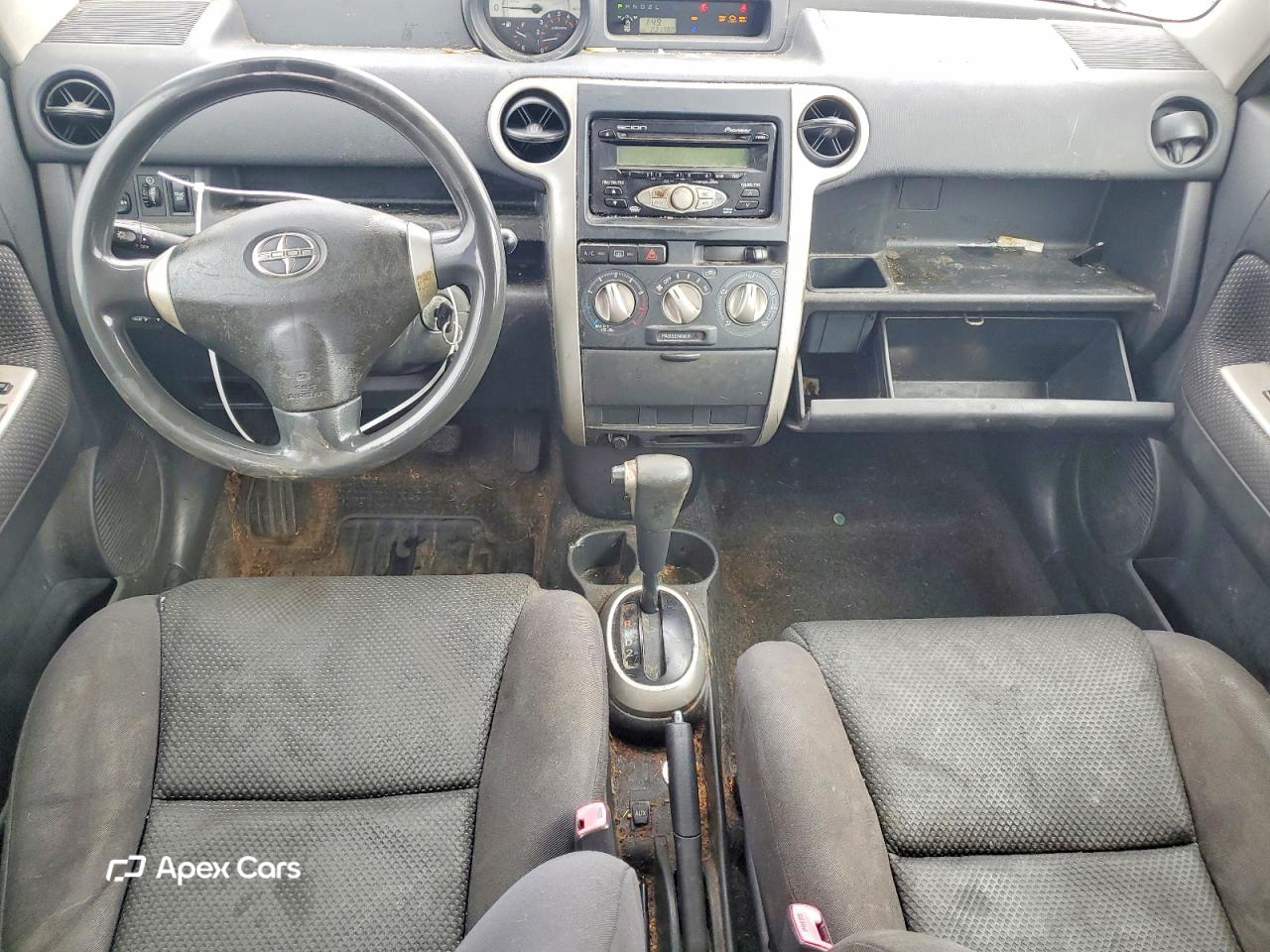 Toyota  2006