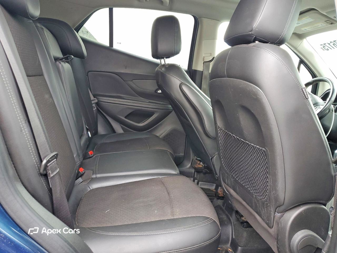 Buick Encore 2020