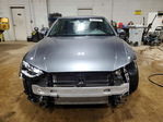 Audi A4 2022