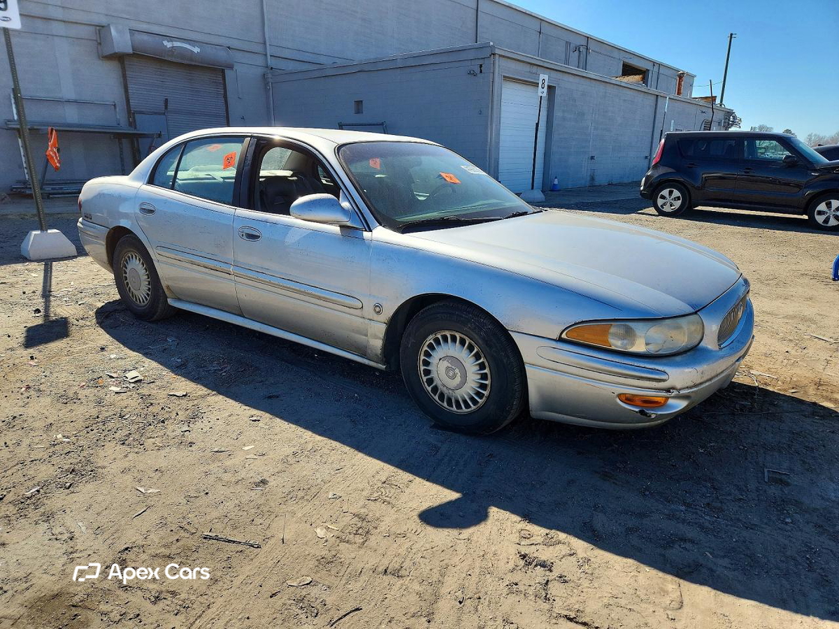 Buick LeSabre 2000
