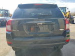 Jeep Compass 2017