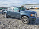 GMC Canyon 2017