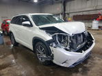 Toyota Highlander 2018
