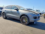 Porsche Cayenne 2016