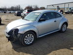 Volkswagen Beetle 2013