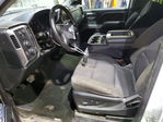 Chevrolet Silverado 2017
