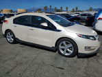 Chevrolet Volt 2013