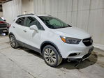 Buick Encore 2017
