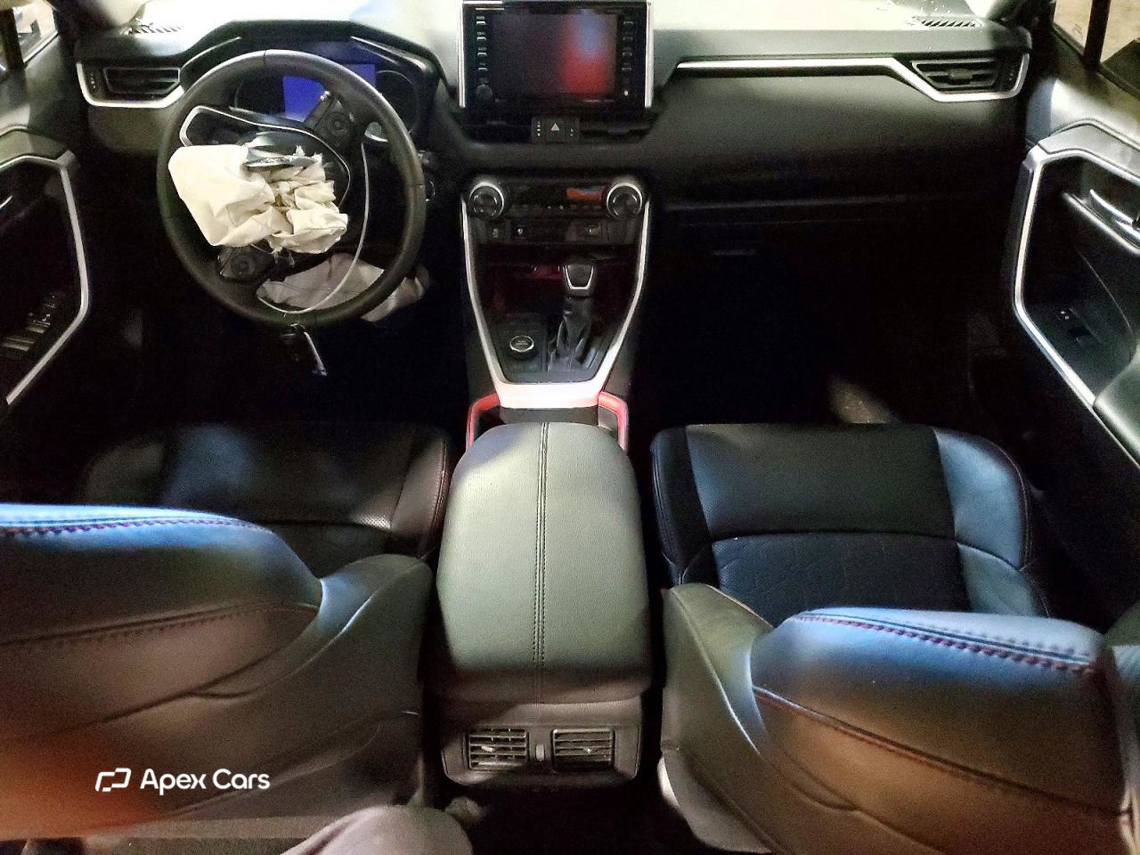 Toyota RAV 4 2020
