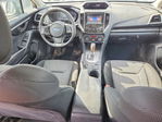 Subaru Impreza 2018