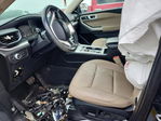 Ford Explorer 2022