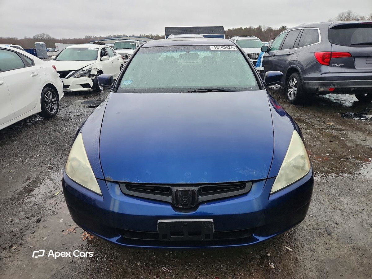 Honda Accord 2003