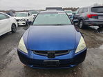 Honda Accord 2003