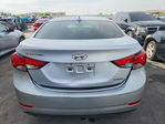Hyundai Elantra 2014