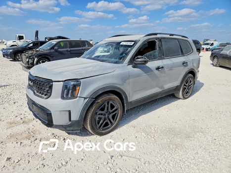 Kia Telluride 2024 - Image 1 of 12
