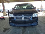Dodge Caravan 2016