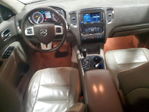 Dodge Durango 2012