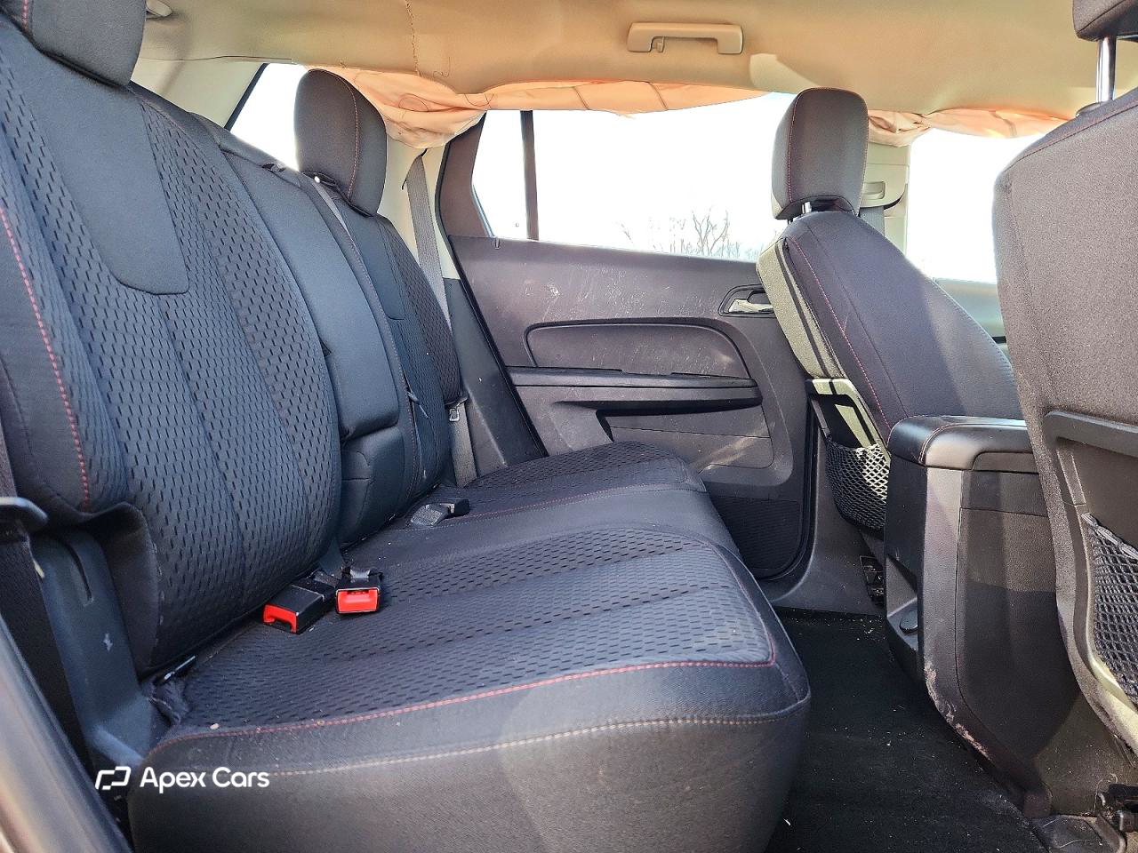 GMC Terrain 2014