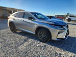 Lexus RX 2017
