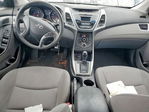 Hyundai Elantra 2016