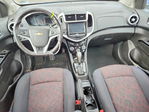 Chevrolet Sonic 2017