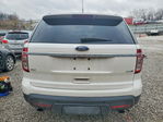 Ford Explorer 2014