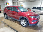 Jeep Compass 2022