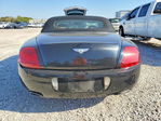 Bentley Continental 2007