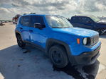 Jeep Renegade 2015
