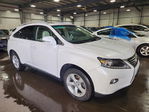 Lexus RX 2015