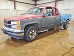 Chevrolet GMT-400 1990