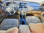 Honda Accord 2008