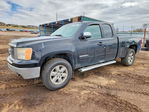 GMC Sierra 2011