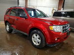 Ford Escape 2012