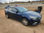 Mazda 3 2014