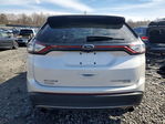 Ford Edge 2018