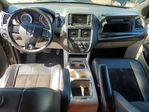 Dodge Caravan 2017