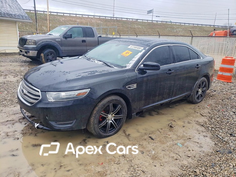 Ford Taurus 2013 - Image 1 of 12