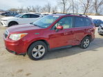 Subaru Forester 2015