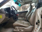 Subaru Legacy 2002
