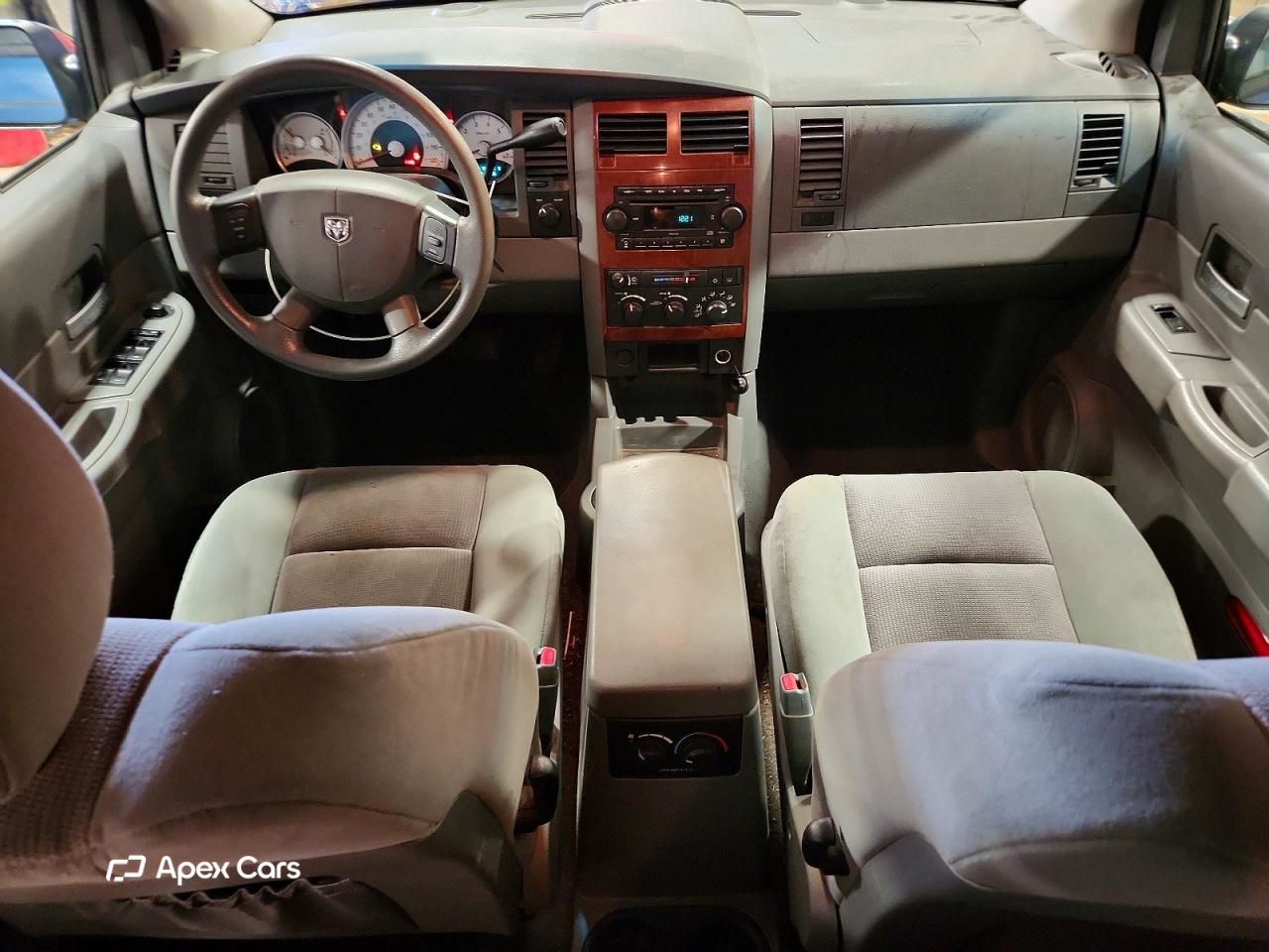 Dodge Durango 2006