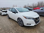 Nissan Versa 2020