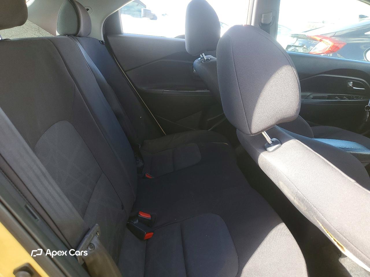 Kia Rio 2016