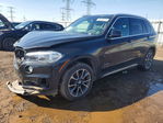BMW X5 2017