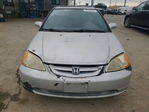 Honda Civic 2001