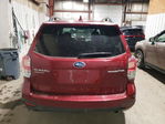Subaru Forester 2018