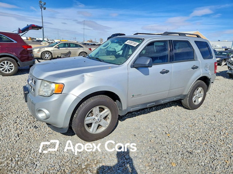 Ford Escape 2009 - Image 1 of 13