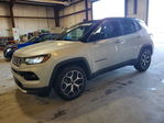 Jeep Compass 2025
