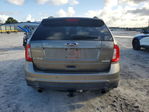 Ford Edge 2013